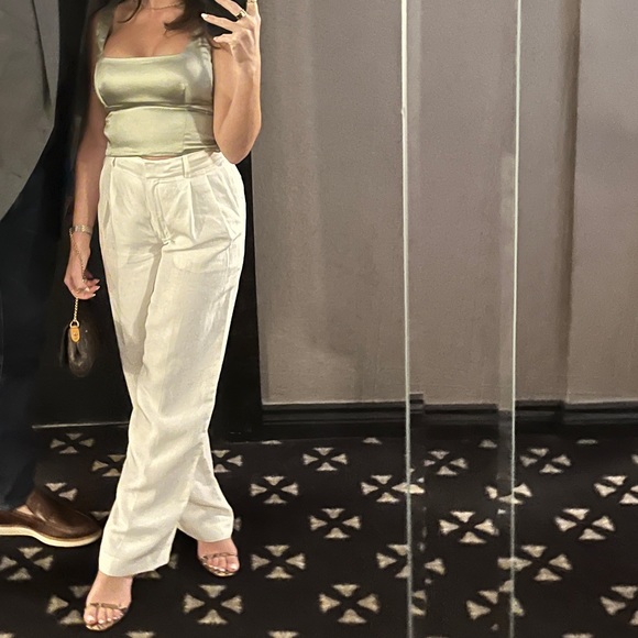 Wilfred | Shine Bustier - Picture 11 of 11